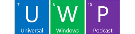 uwp